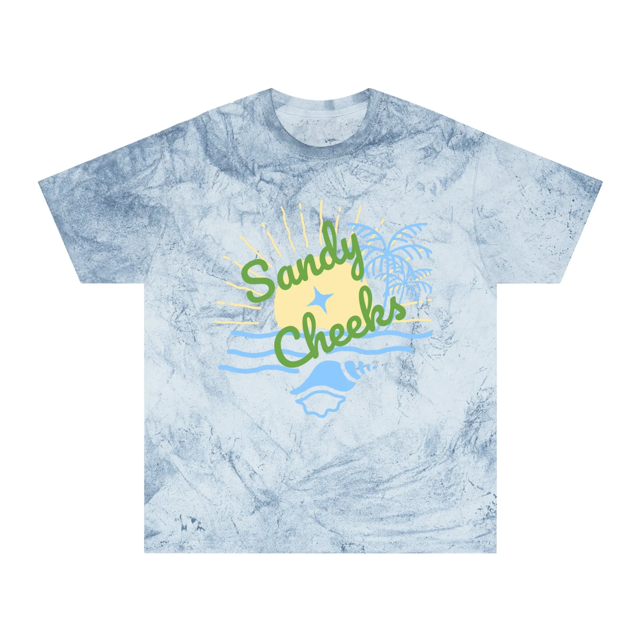 Women's Beachy