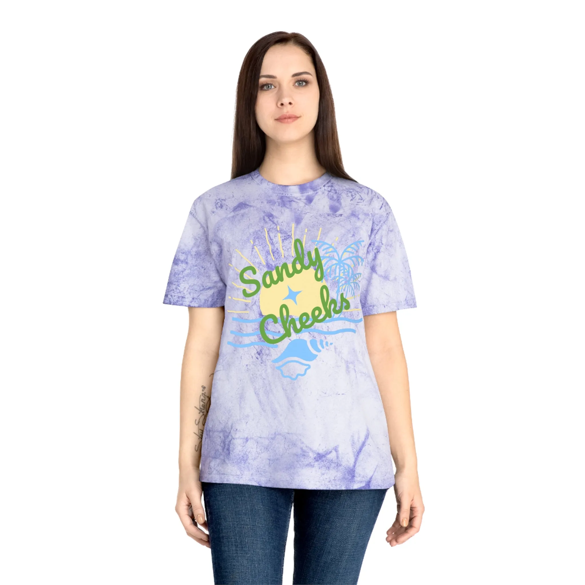 Women's Beachy