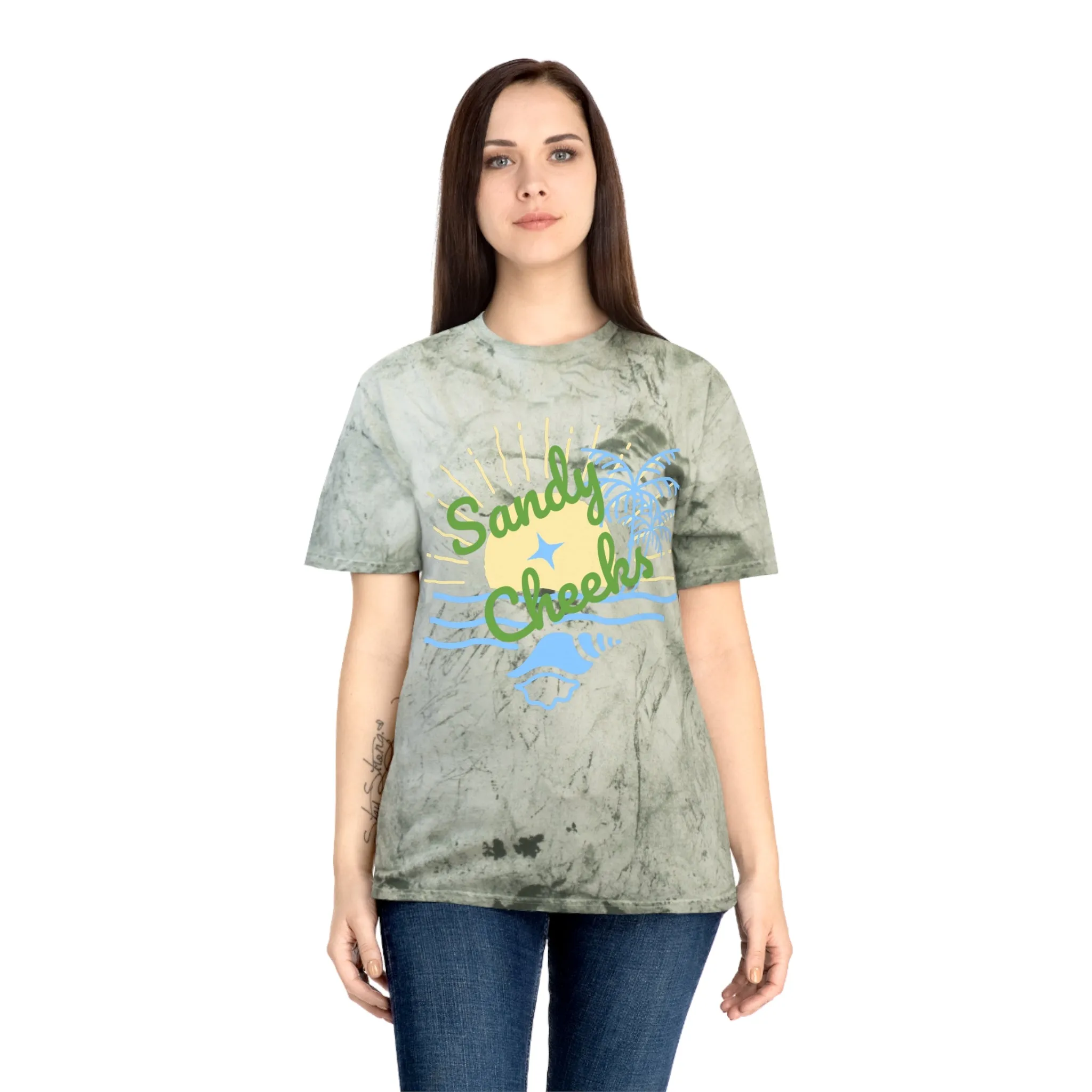 Women's Beachy