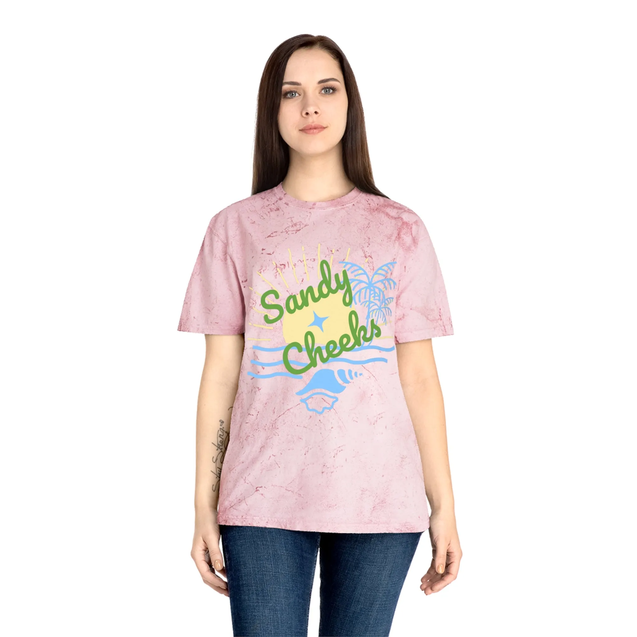 Women's Beachy