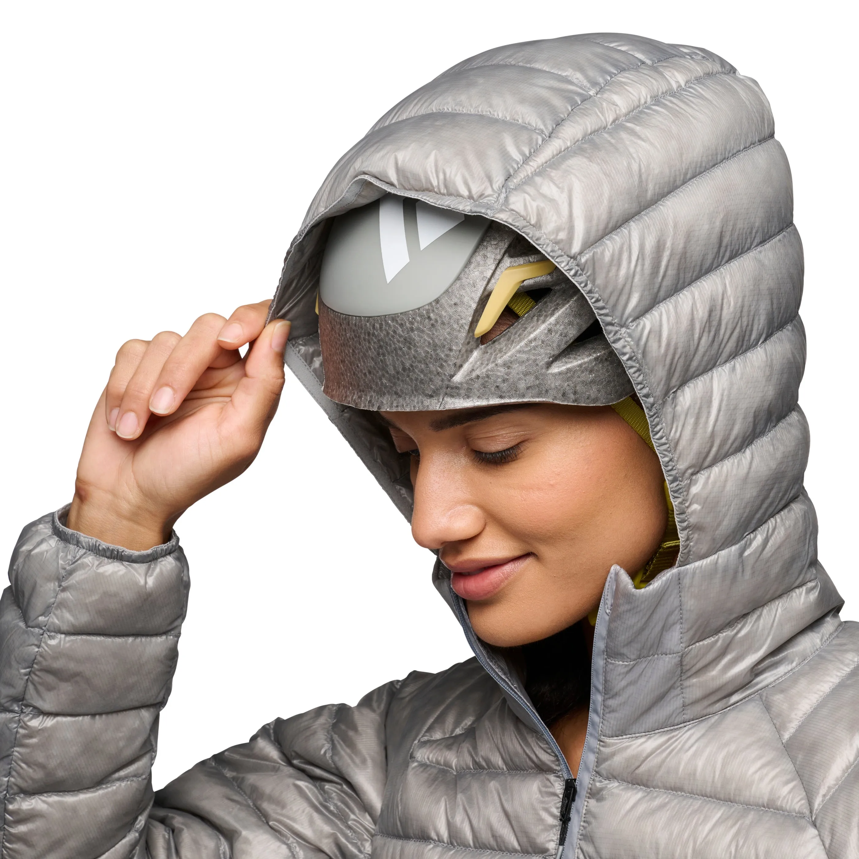 Women's Deploy Down Hoody