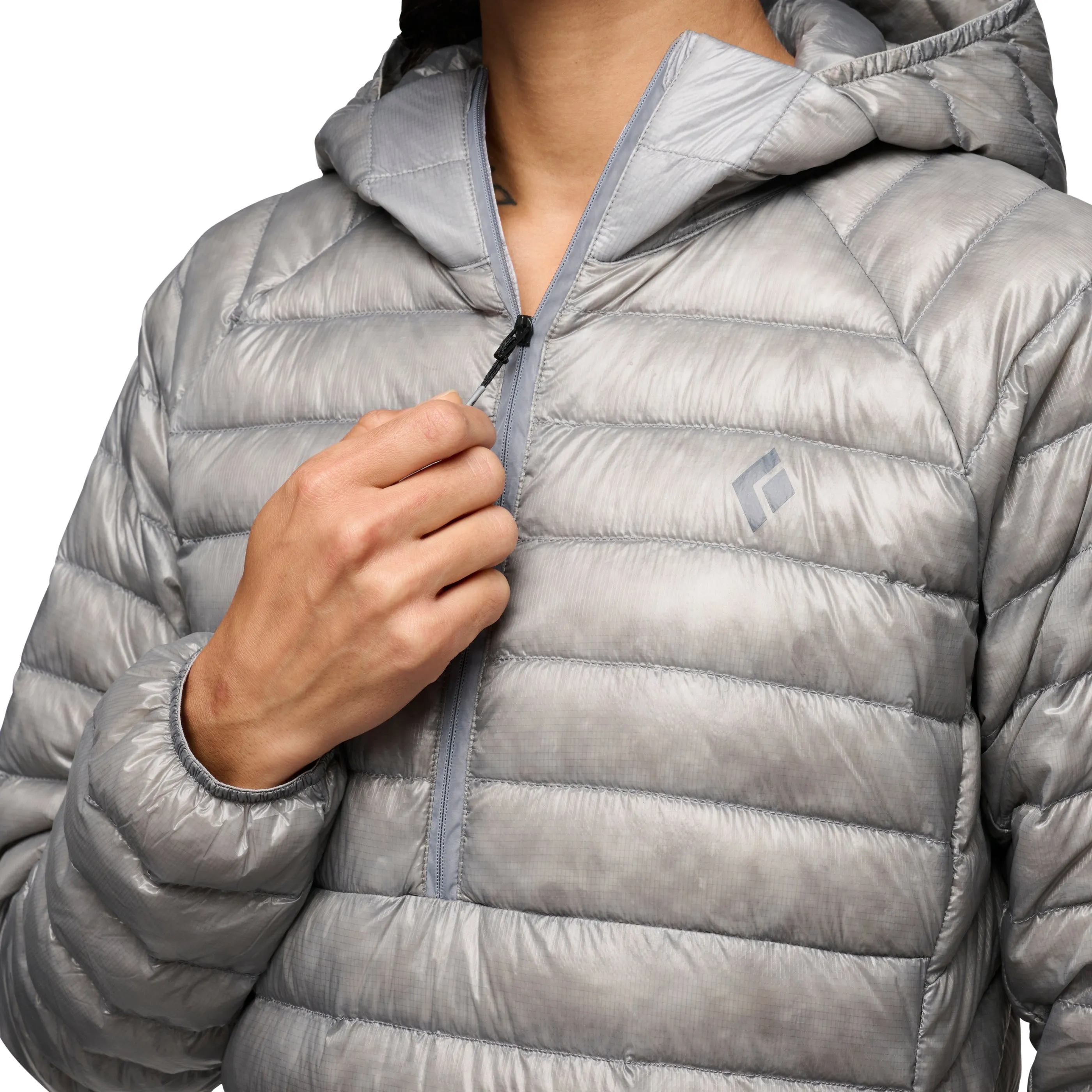 Women's Deploy Down Hoody