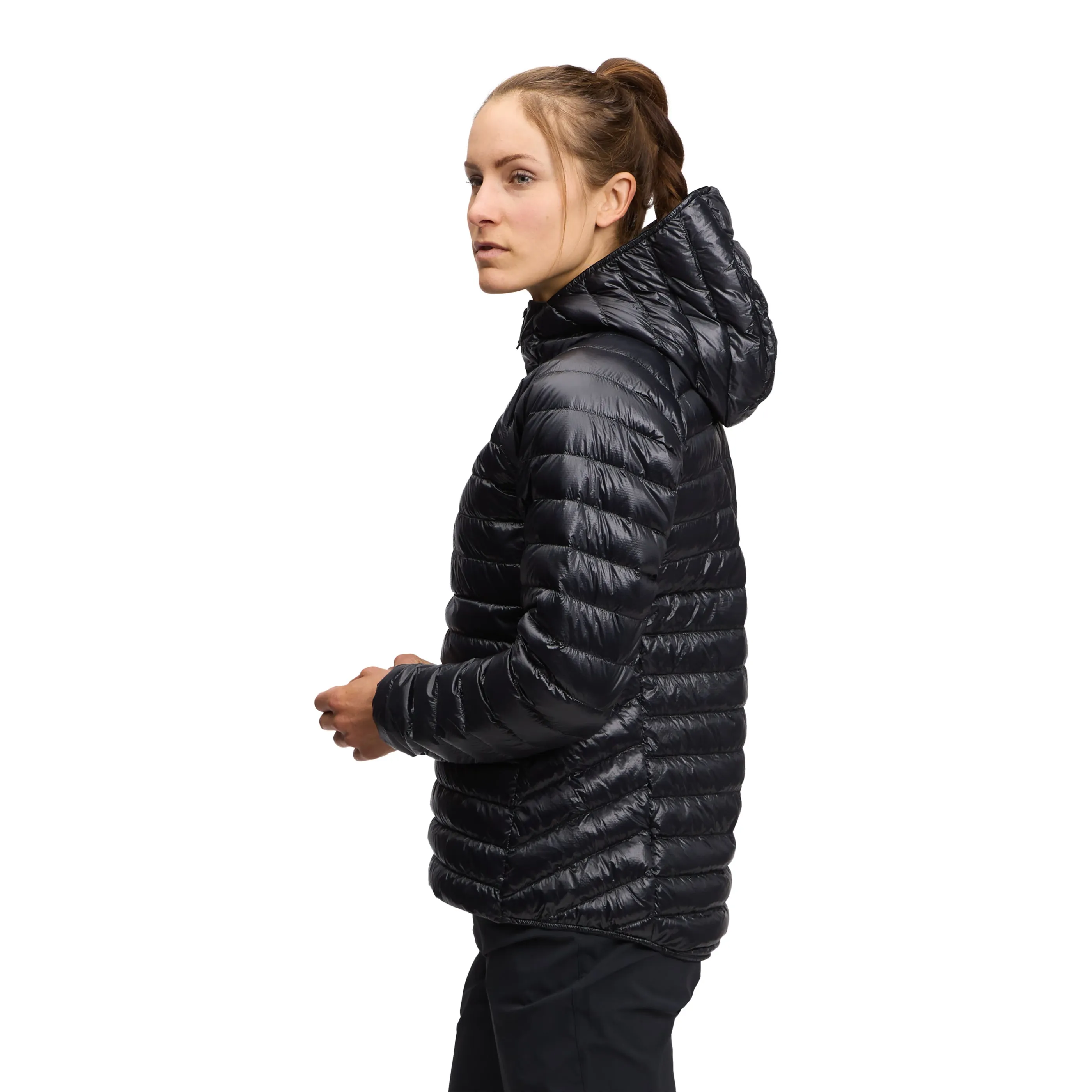 Women's Deploy Down Hoody
