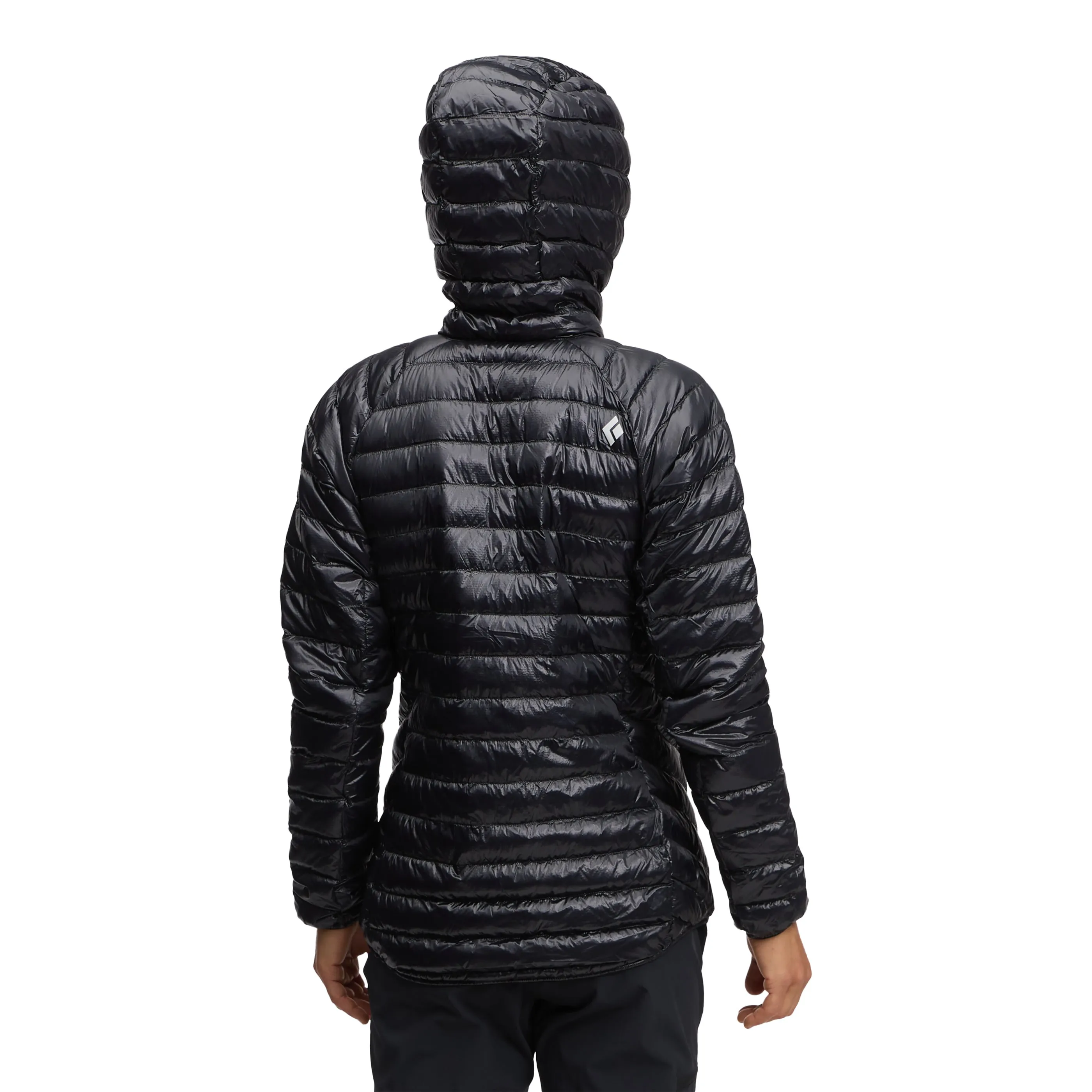 Women's Deploy Down Hoody