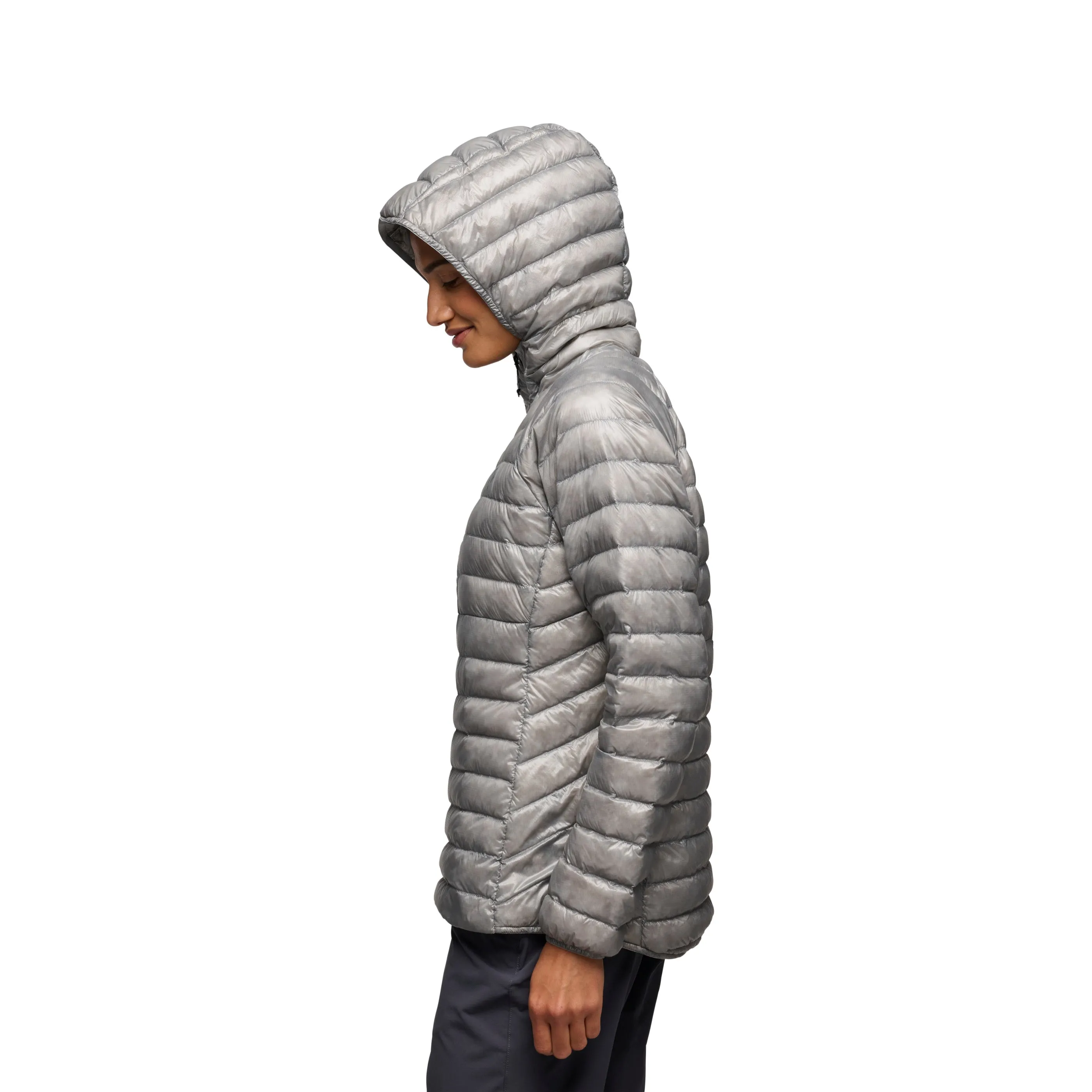 Women's Deploy Down Hoody