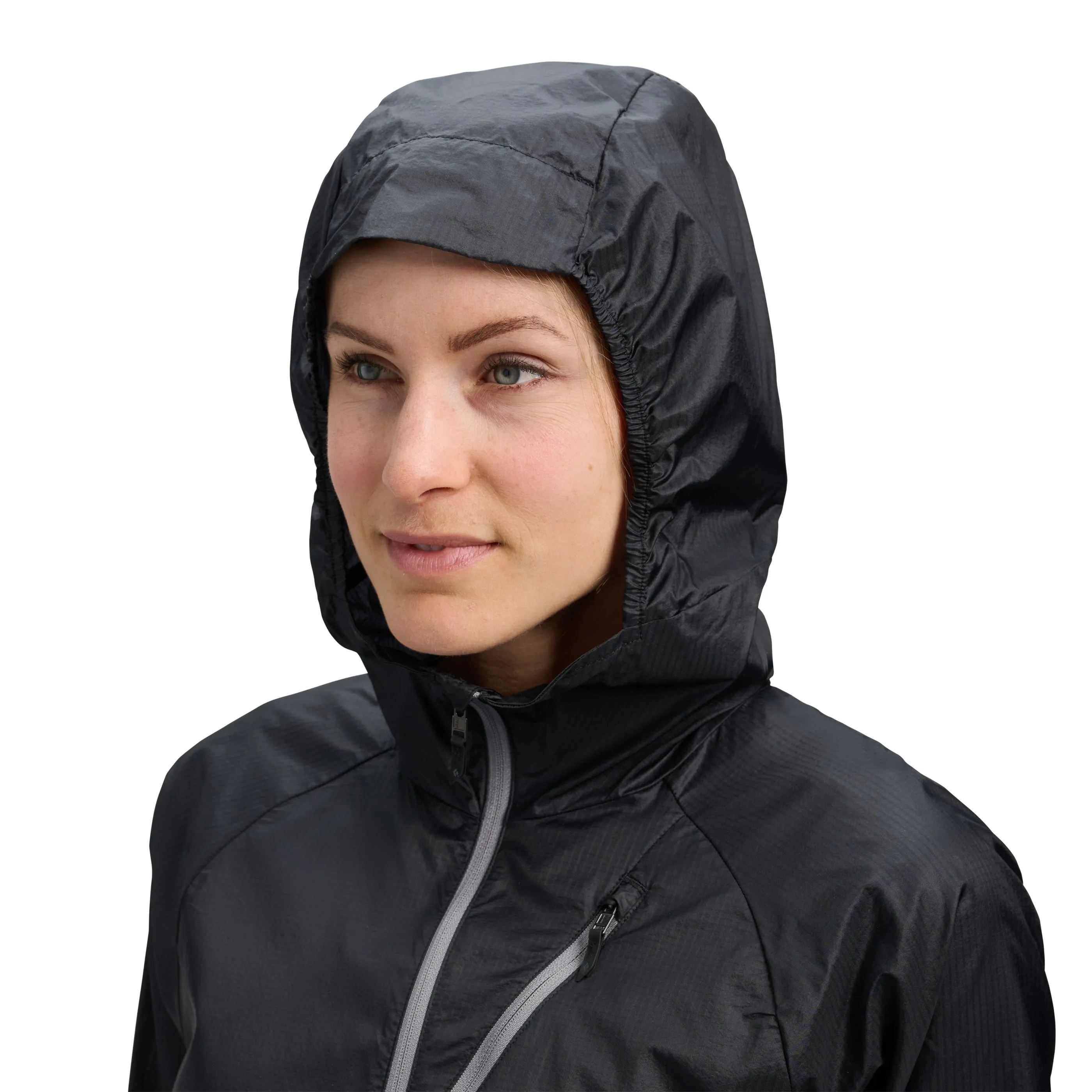 Women's Distance Wind Shell