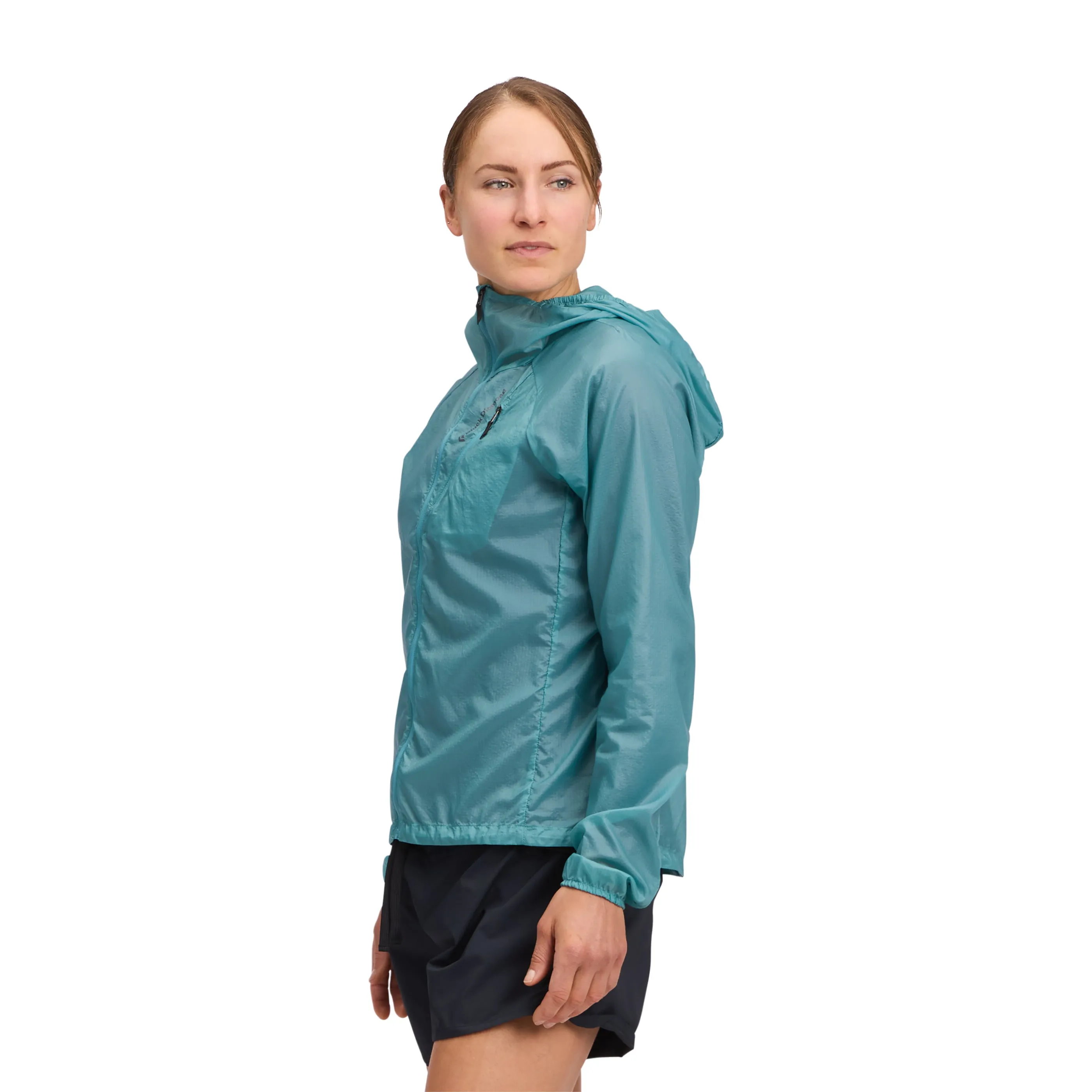 Women's Distance Wind Shell
