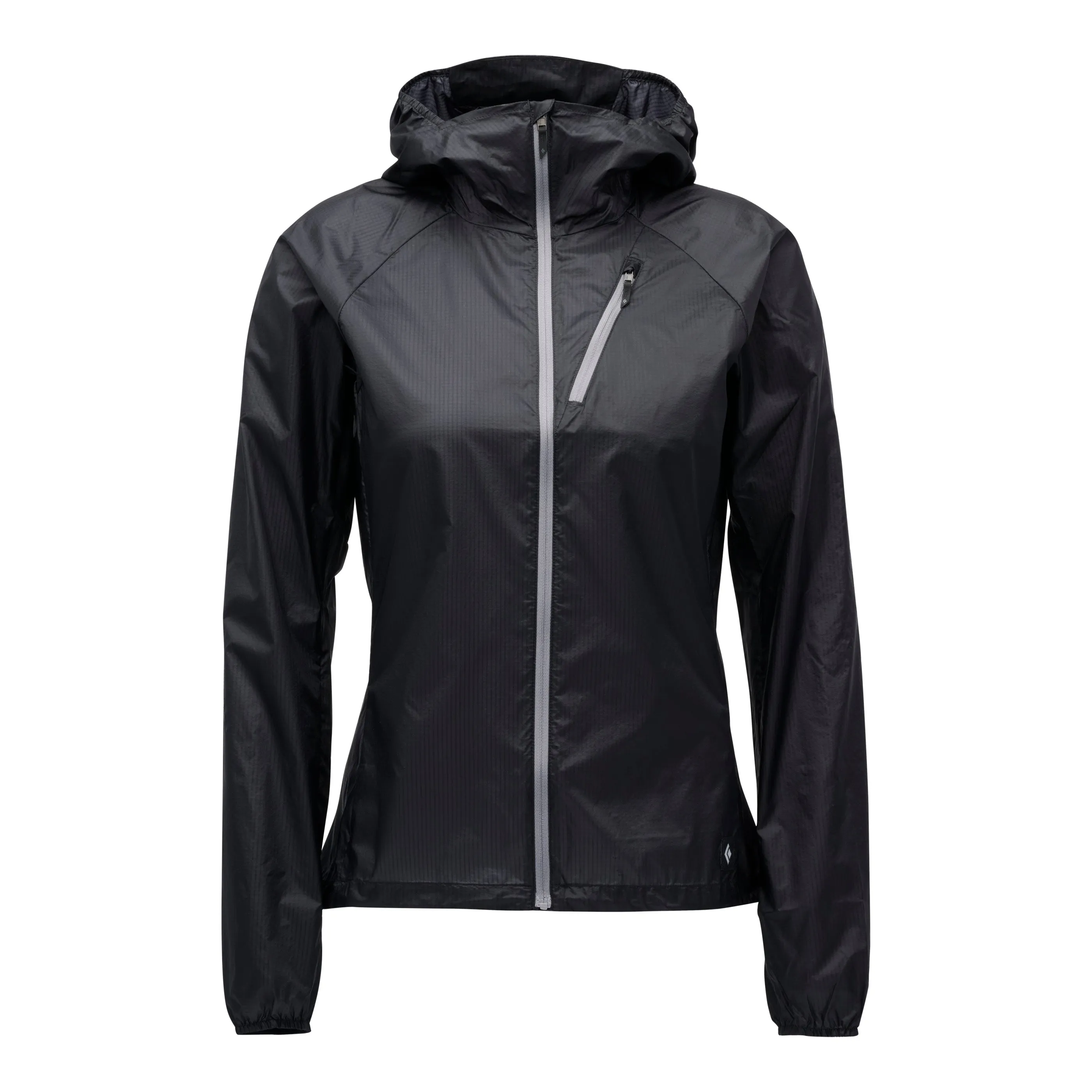 Women's Distance Wind Shell