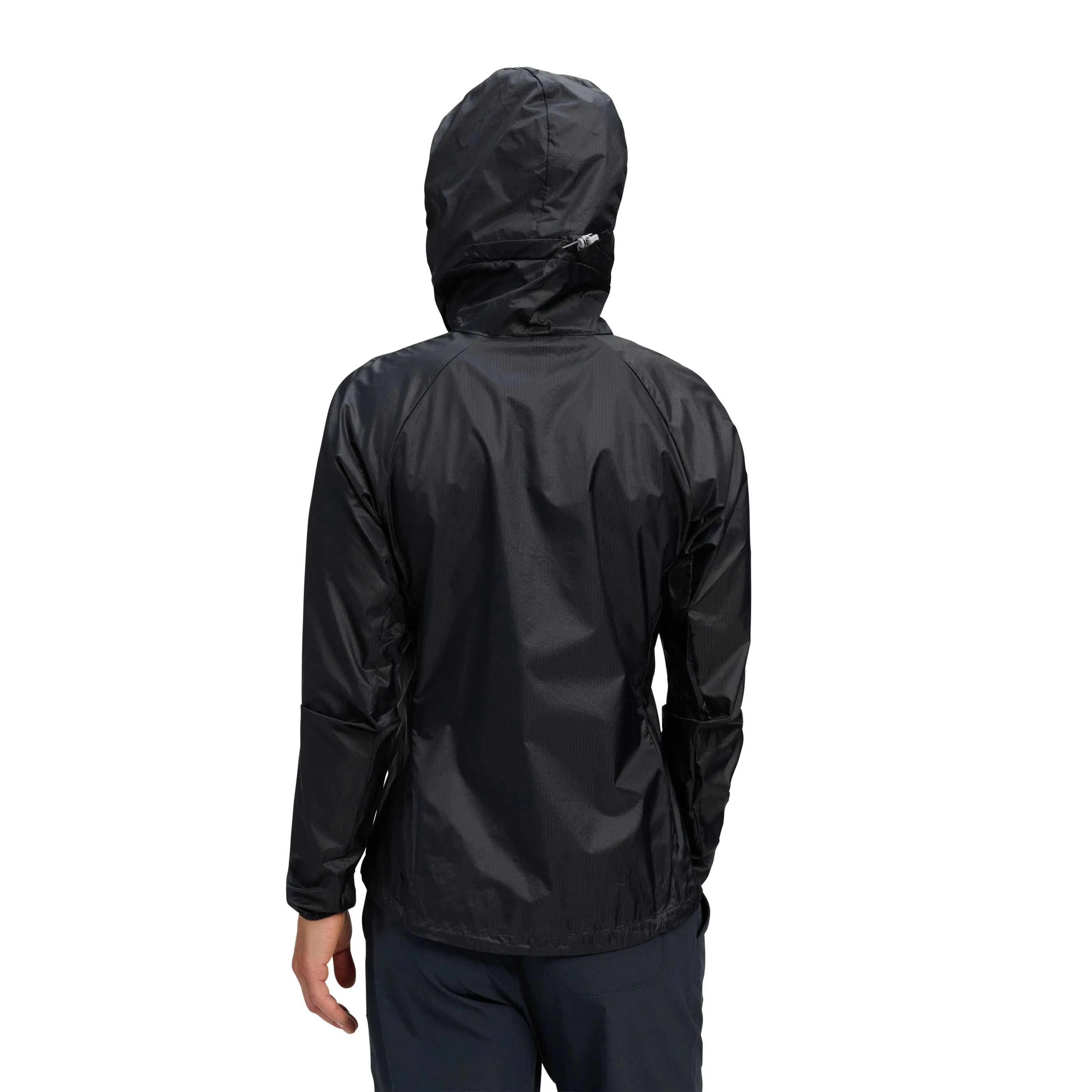 Women's Distance Wind Shell