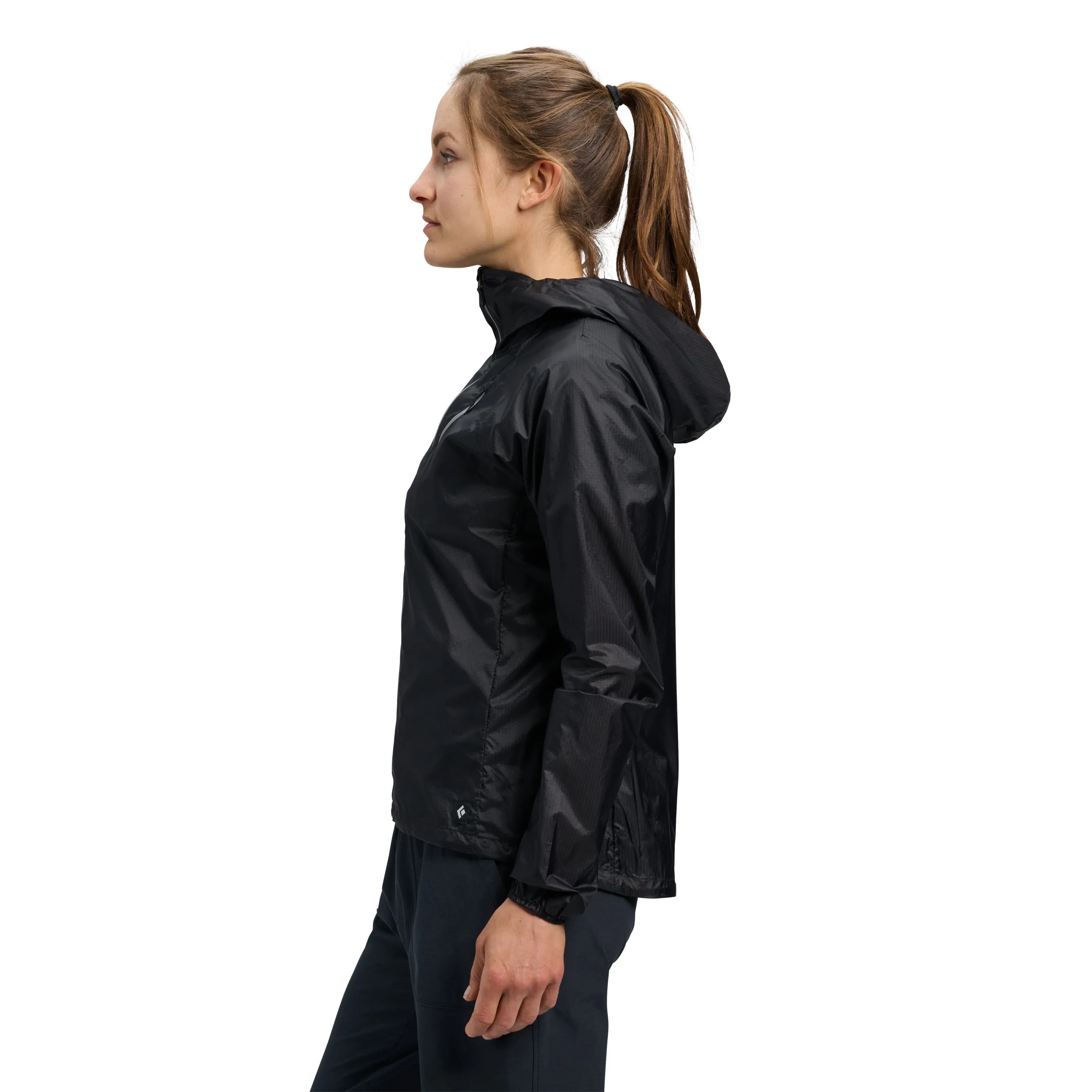 Women's Distance Wind Shell