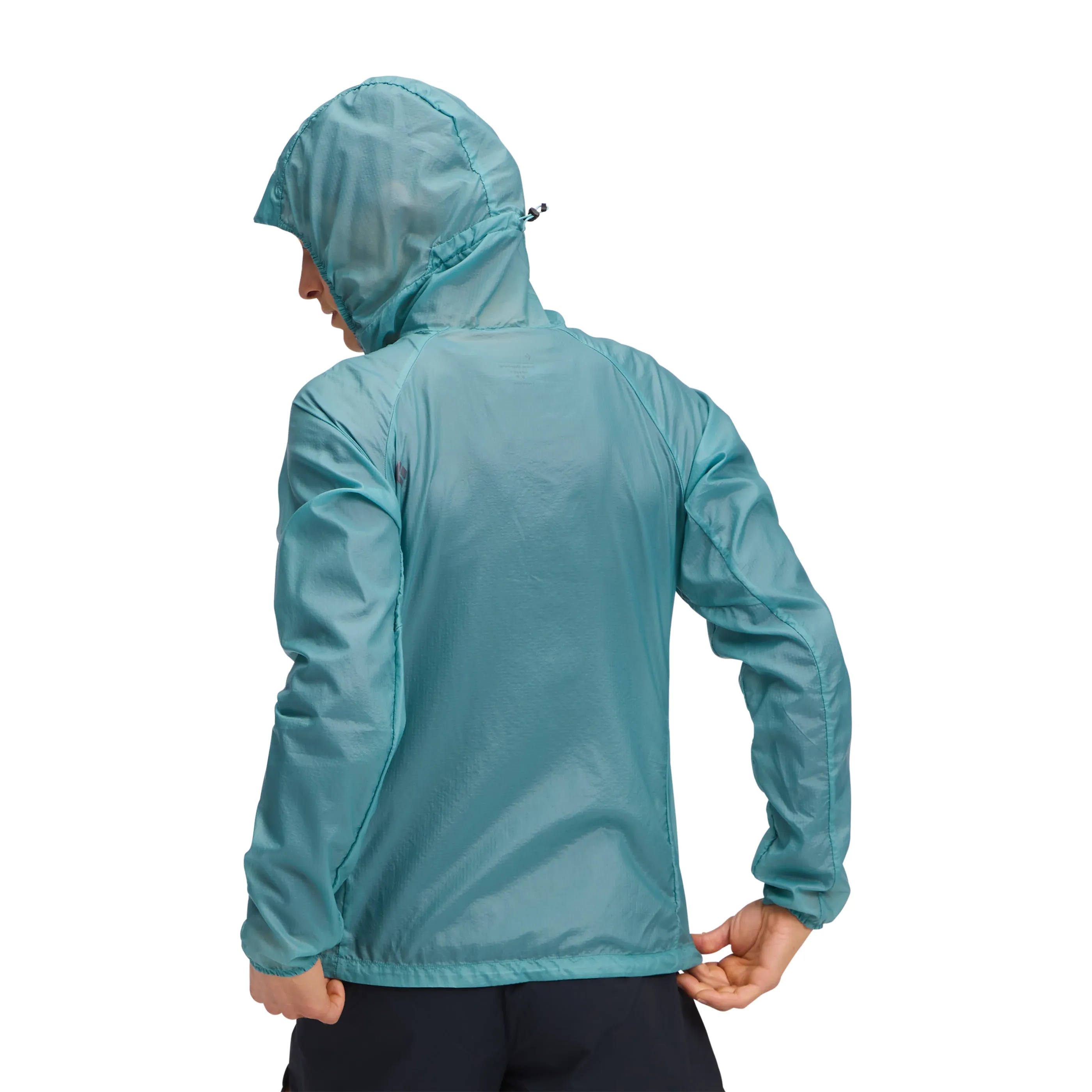 Women's Distance Wind Shell