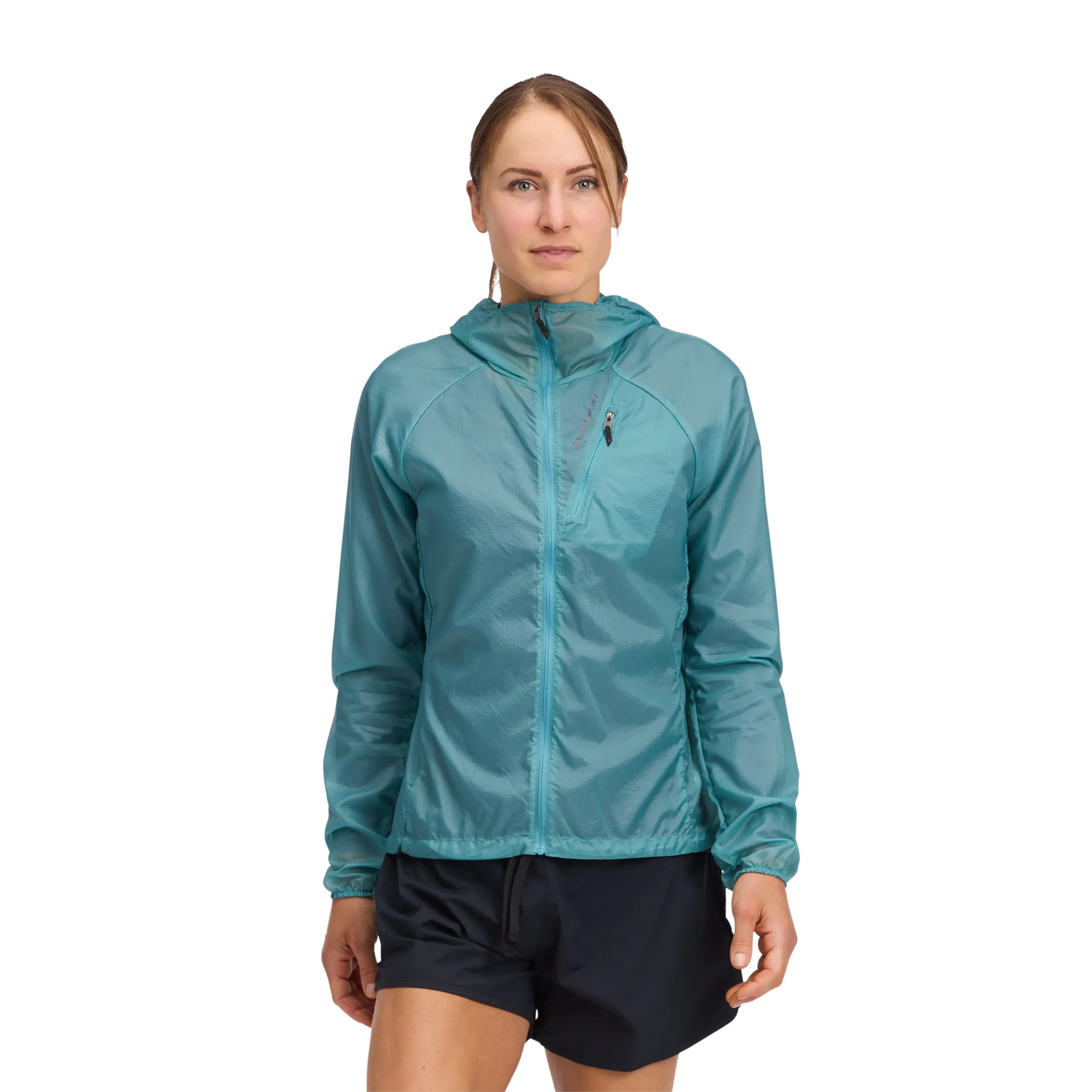 Women's Distance Wind Shell