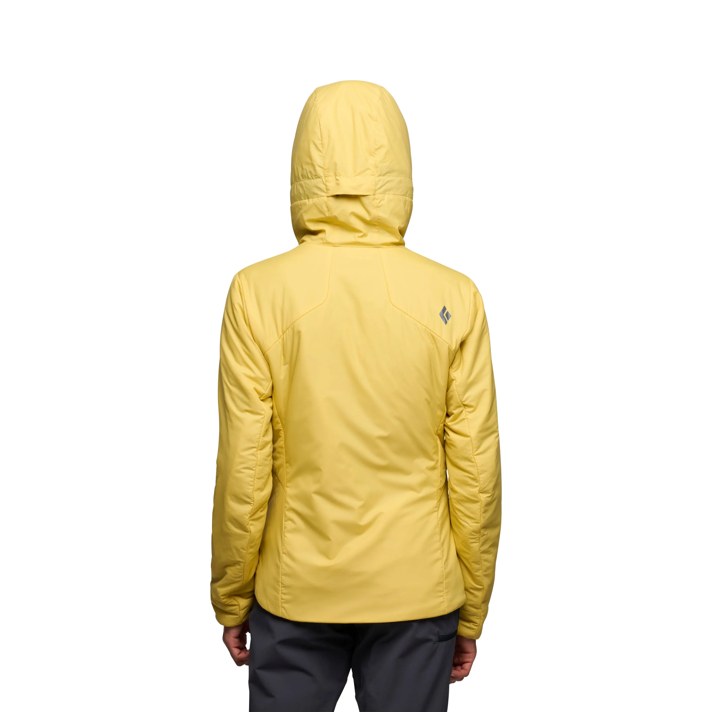 Women's First Light Stretch Hoody