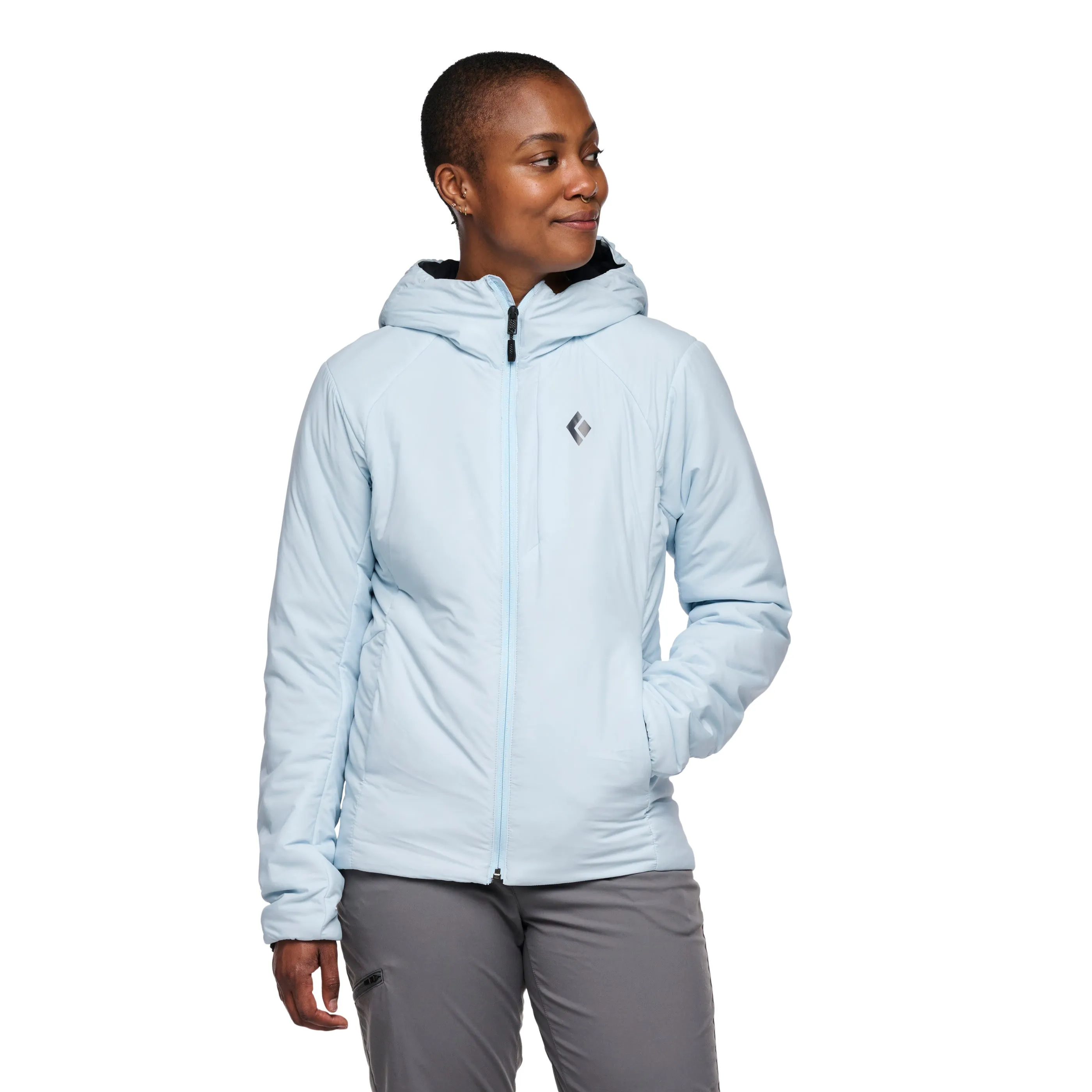 Women's First Light Stretch Hoody