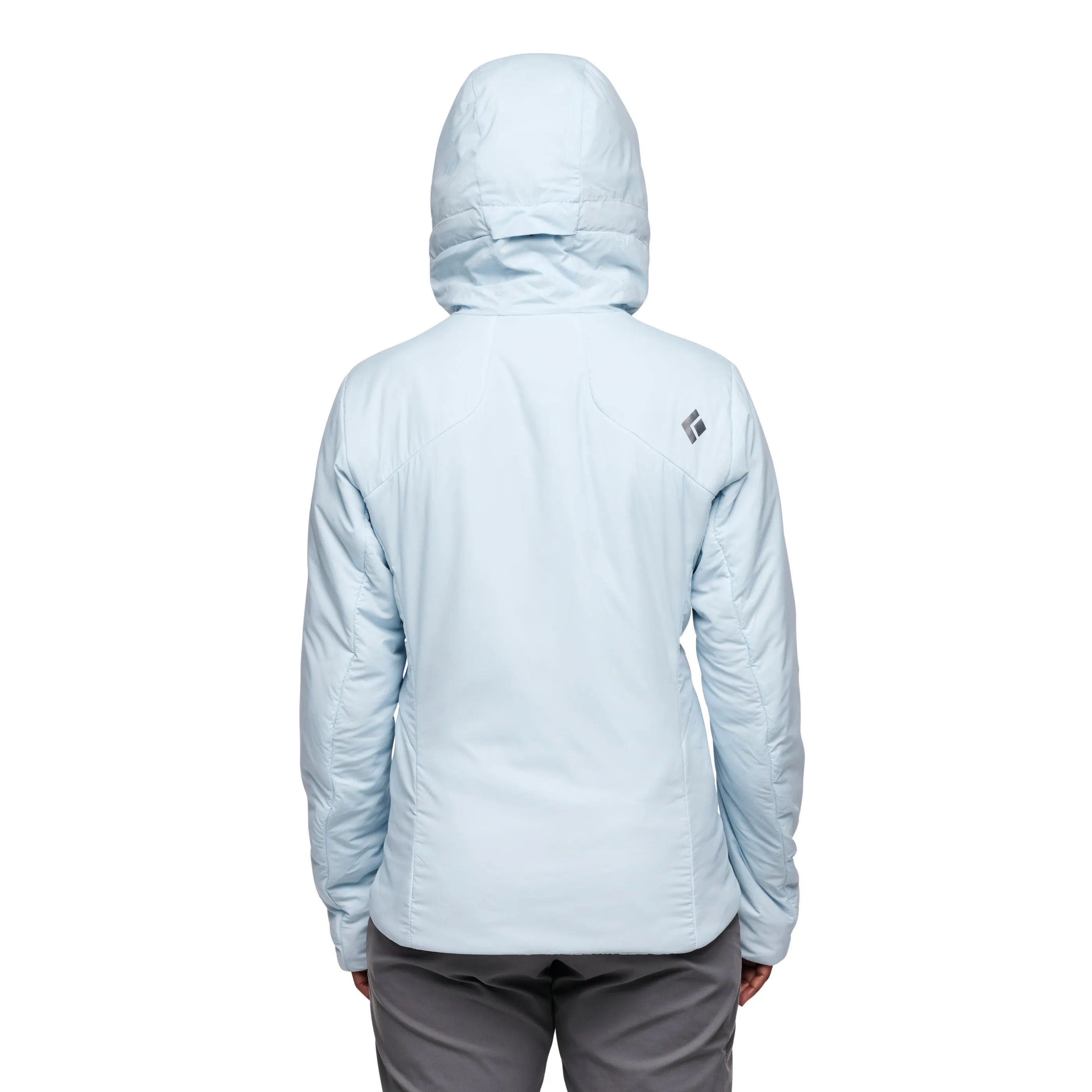 Women's First Light Stretch Hoody