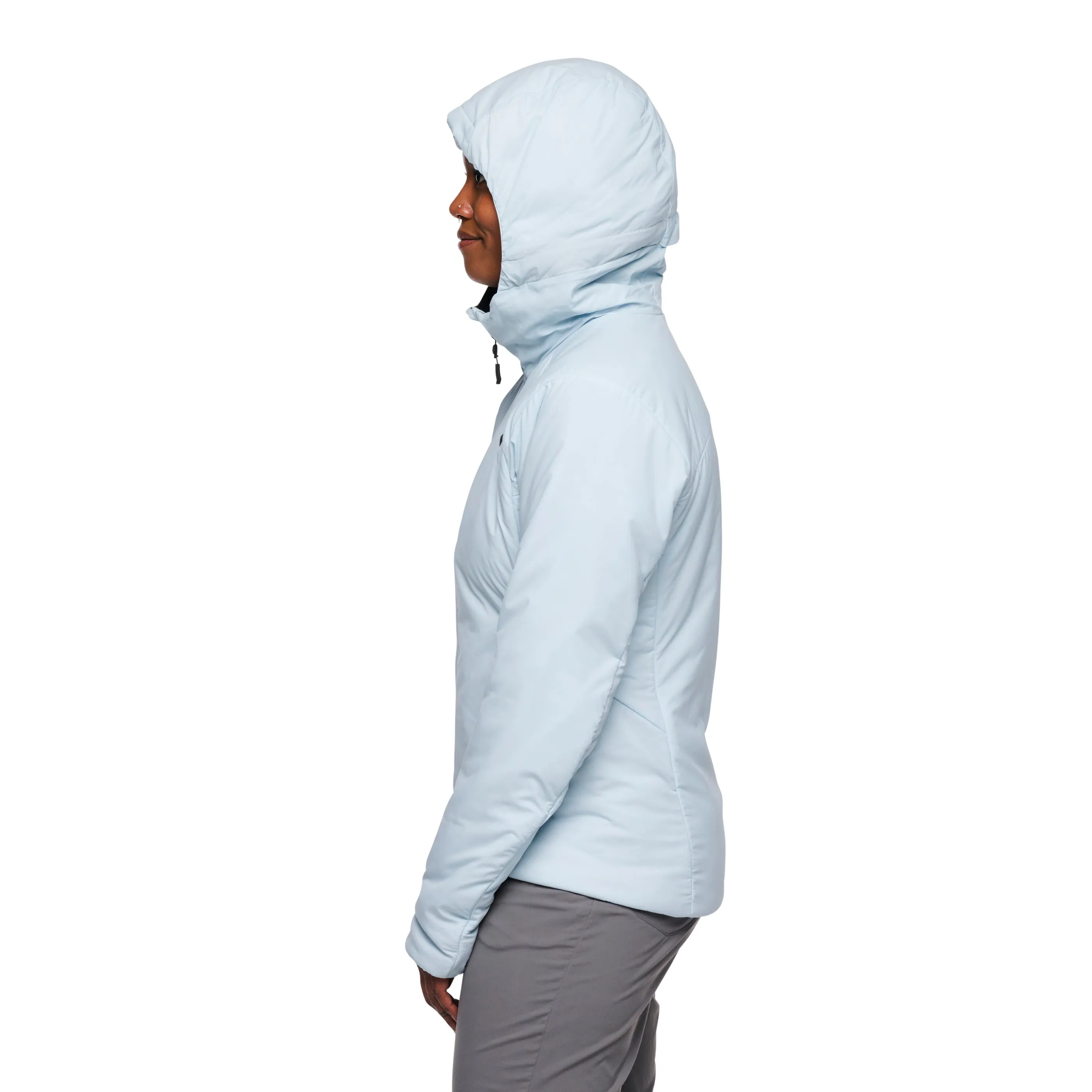 Women's First Light Stretch Hoody