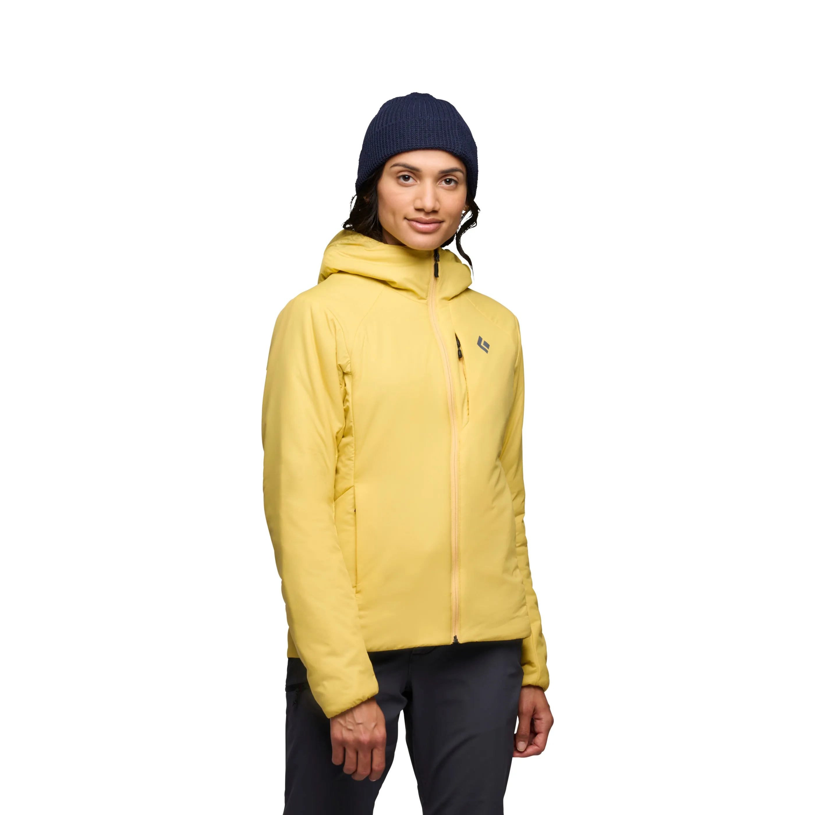 Women's First Light Stretch Hoody