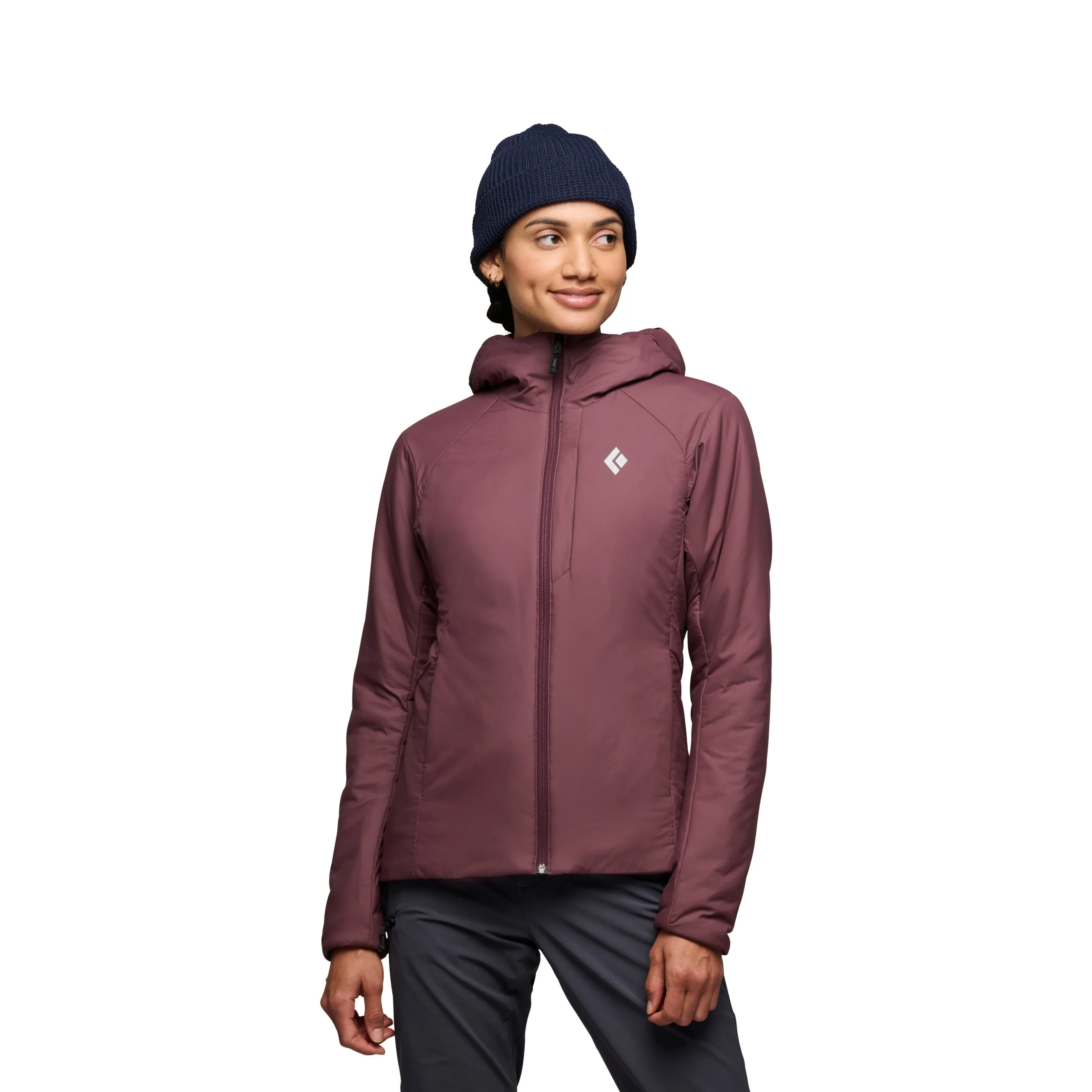 Women's First Light Stretch Hoody