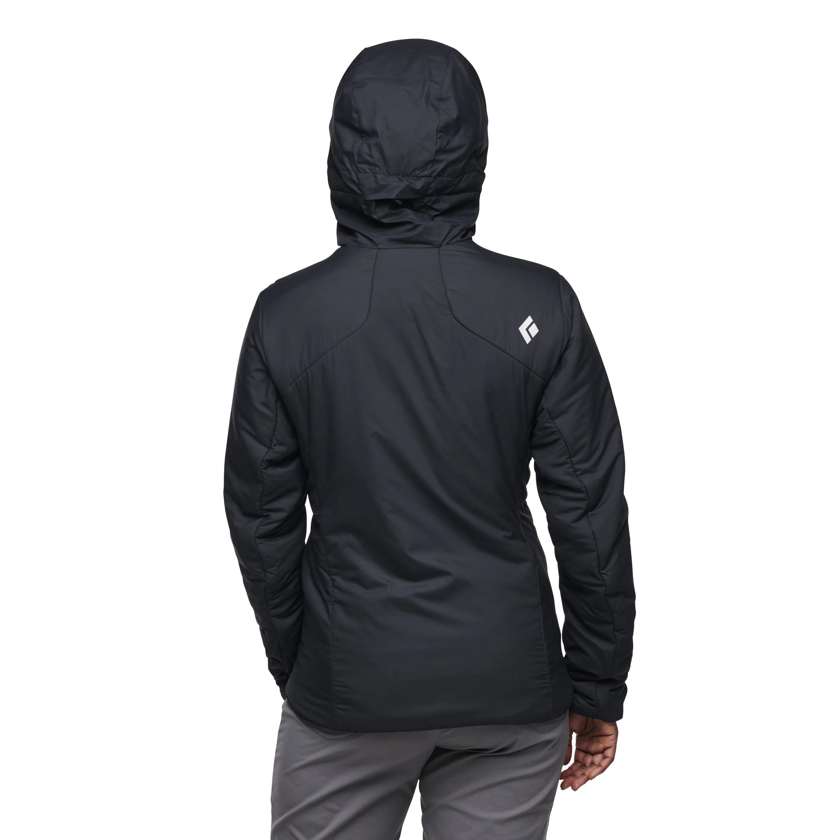 Women's First Light Stretch Hoody