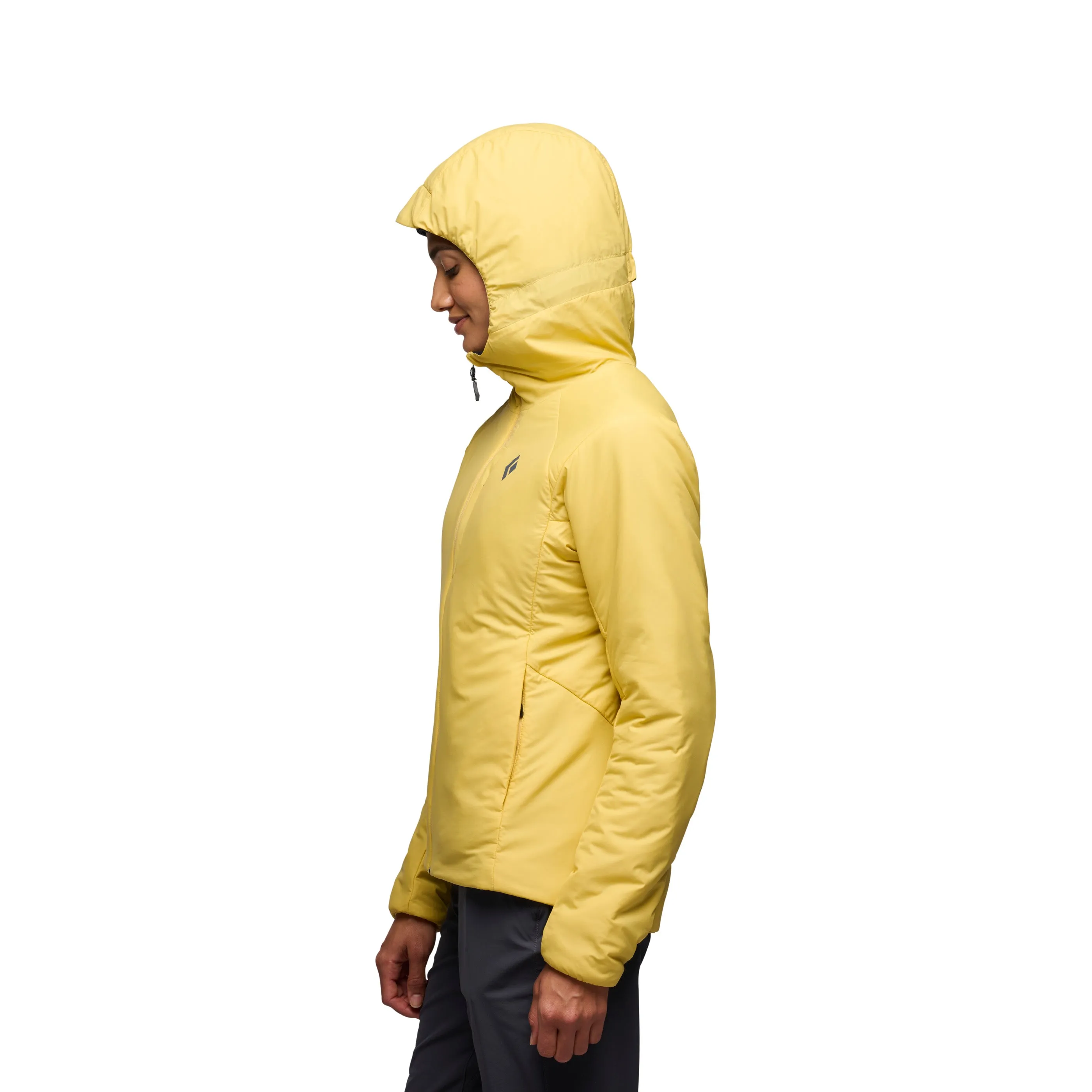 Women's First Light Stretch Hoody