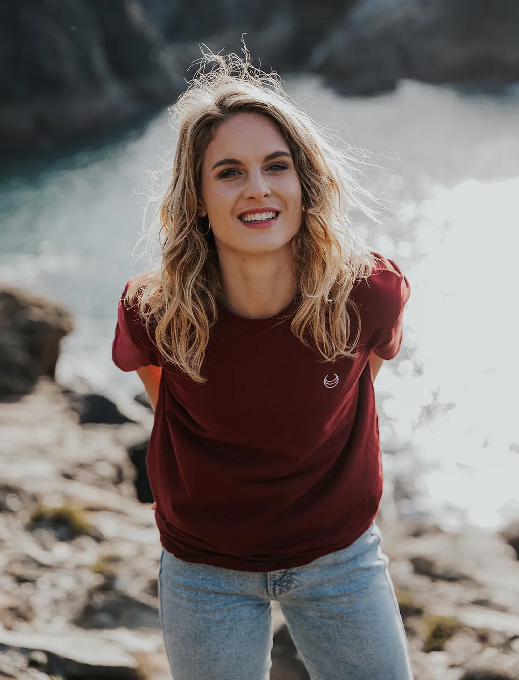 Women's Heavy Tee