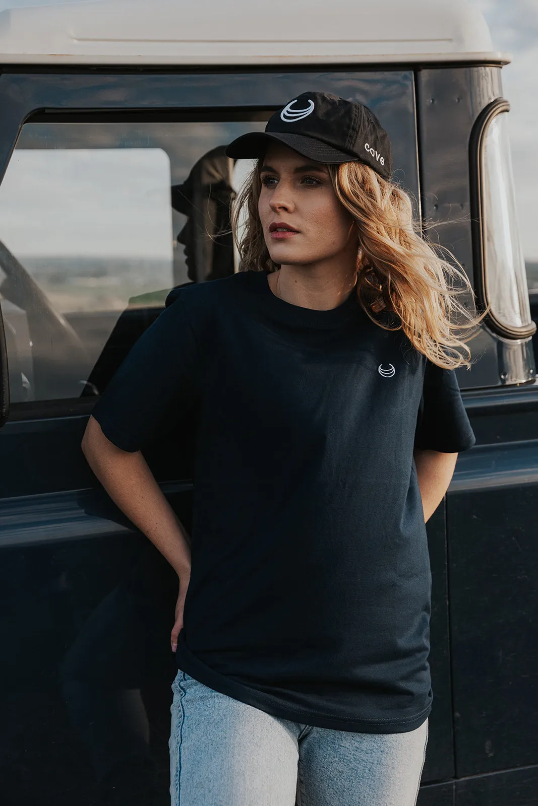 Women's Heavy Tee