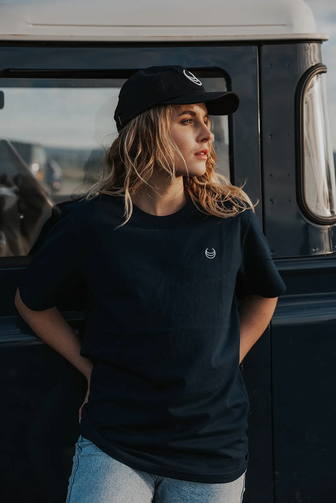 Women's Heavy Tee