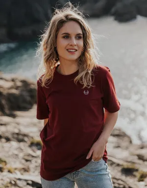 Women's Heavy Tee