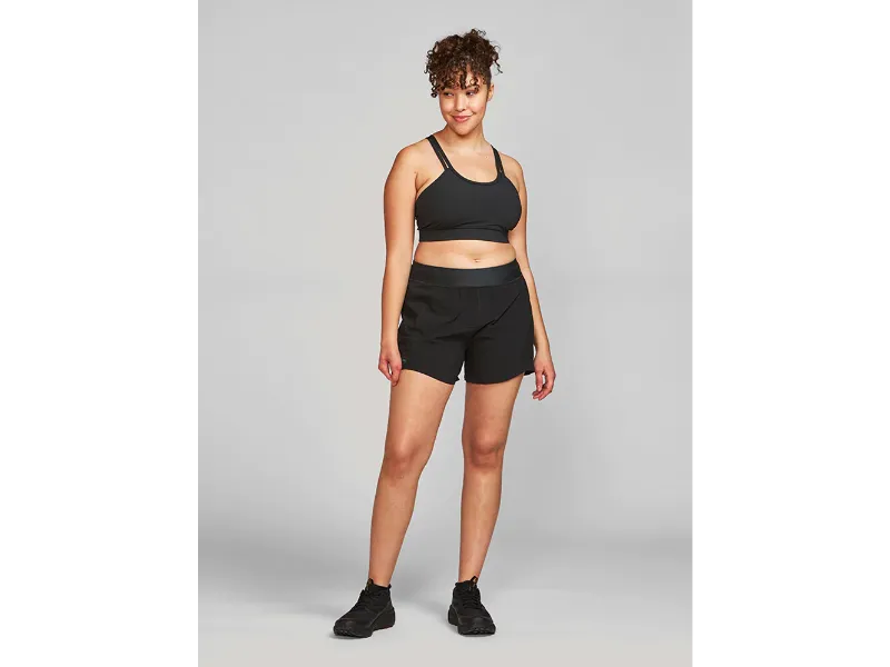Women's Janji 4" Cadence Short - Running Short