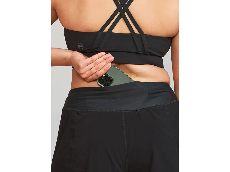 Women's Janji 4" Cadence Short - Running Short