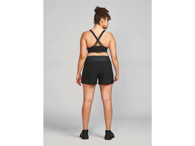 Women's Janji 4" Cadence Short - Running Short