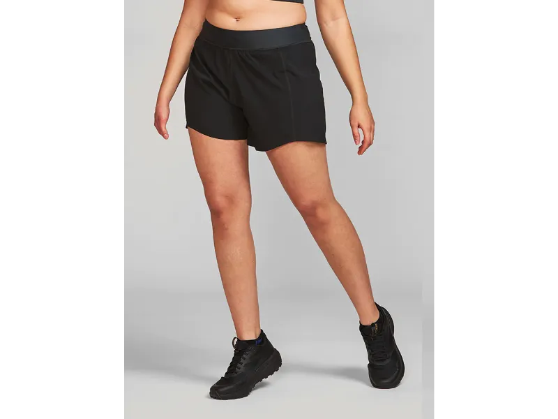 Women's Janji 4" Cadence Short - Running Short