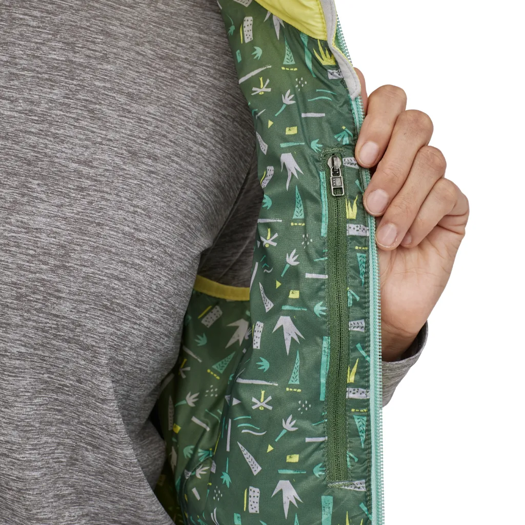 Women's Nano Puff Vest