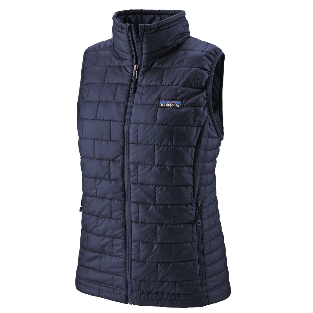 Women's Nano Puff Vest