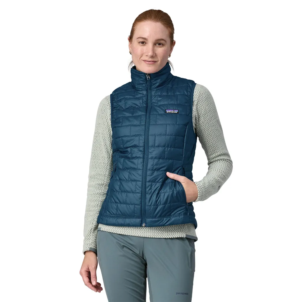 Women's Nano Puff Vest