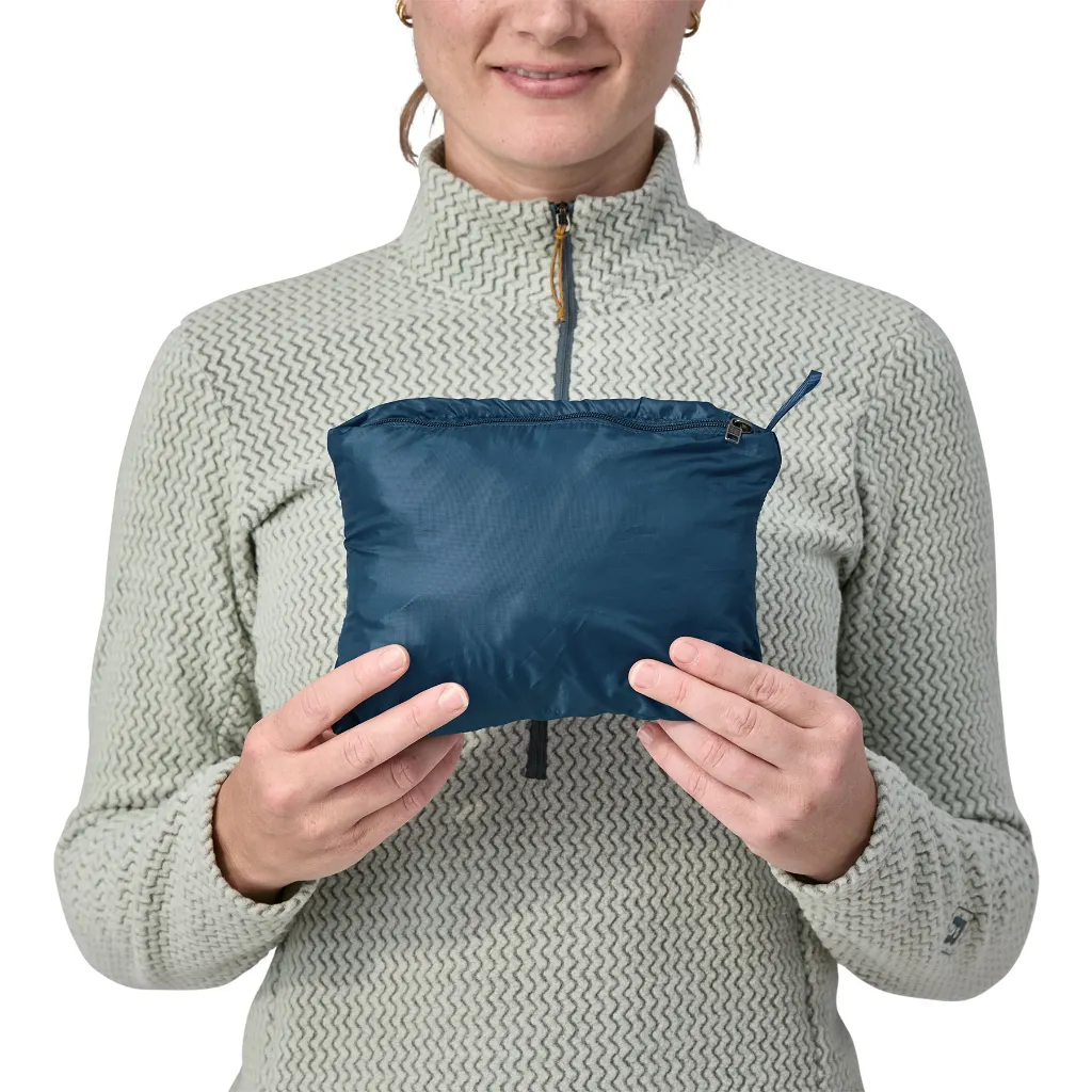 Women's Nano Puff Vest
