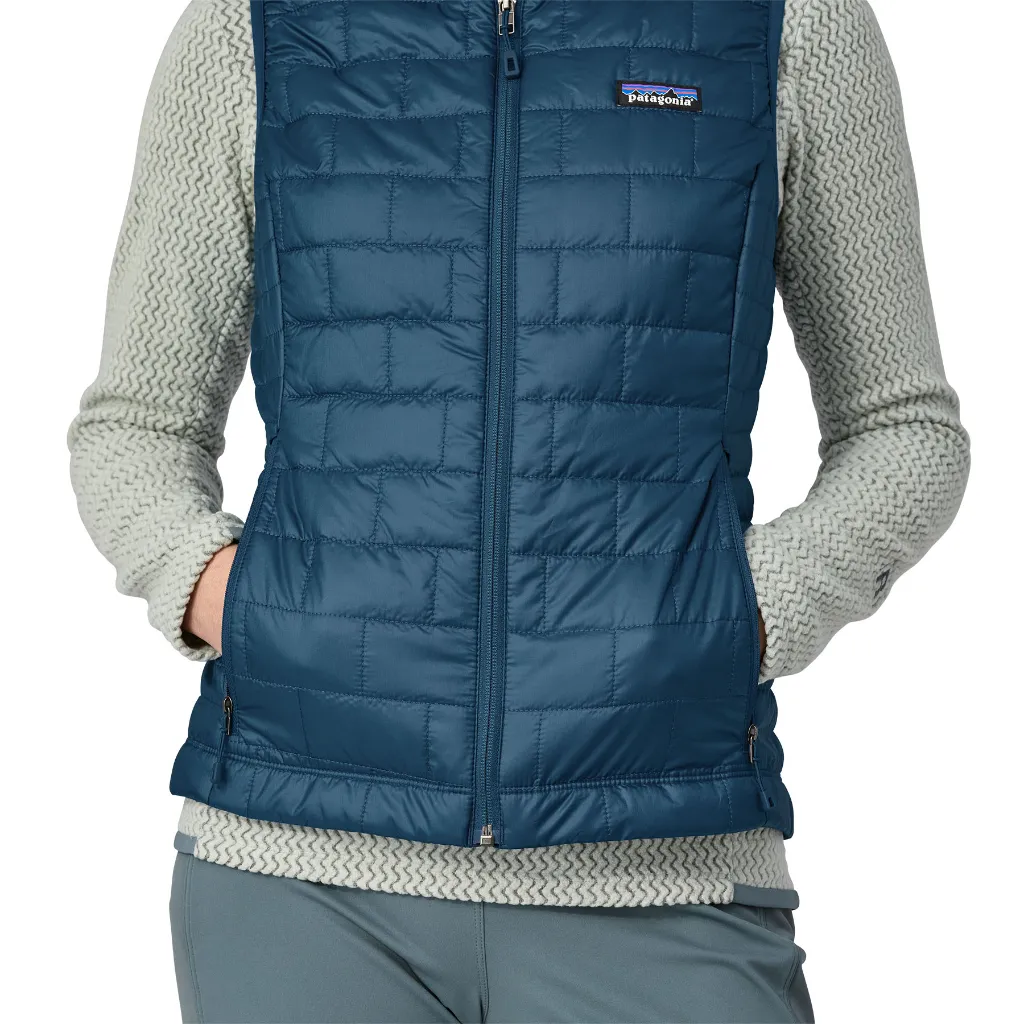 Women's Nano Puff Vest