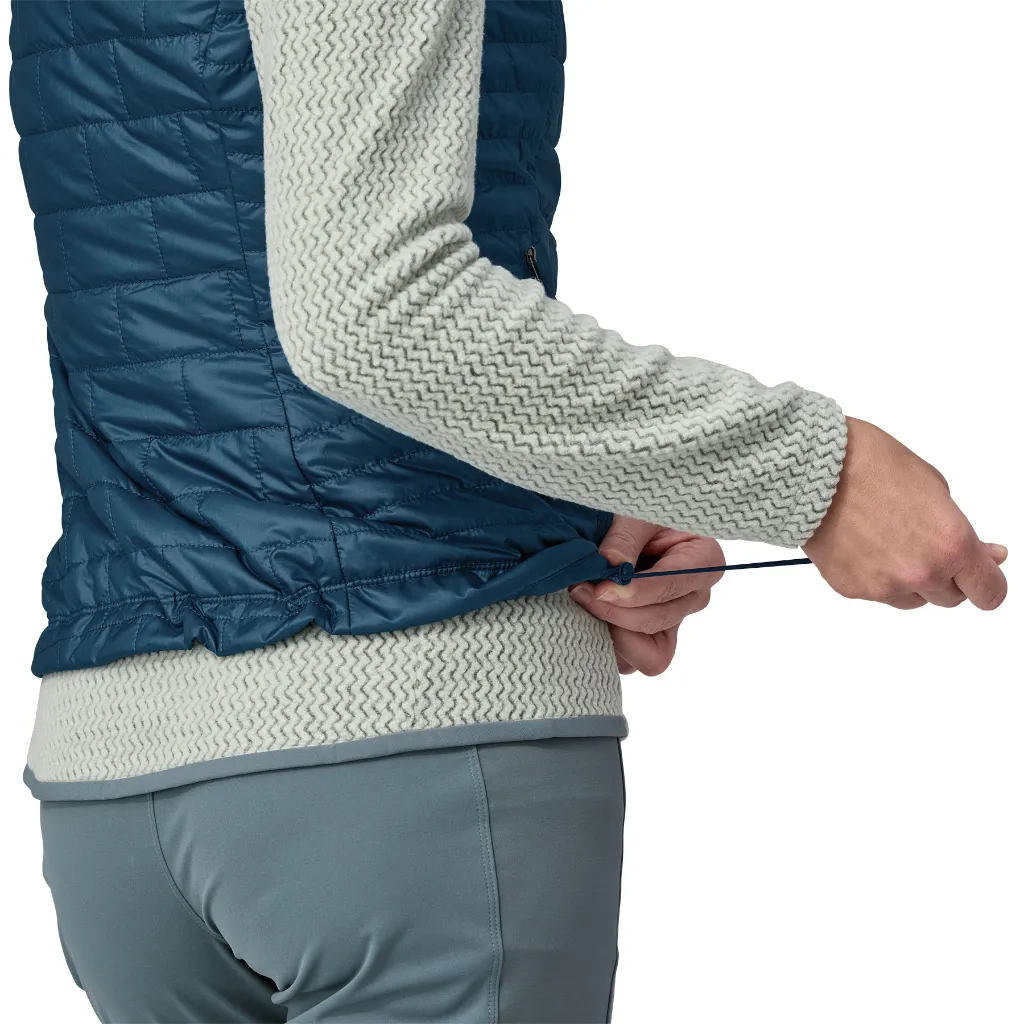 Women's Nano Puff Vest