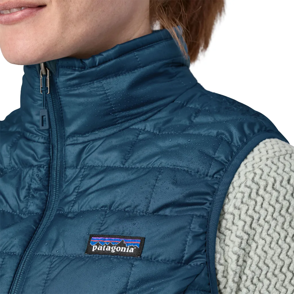 Women's Nano Puff Vest