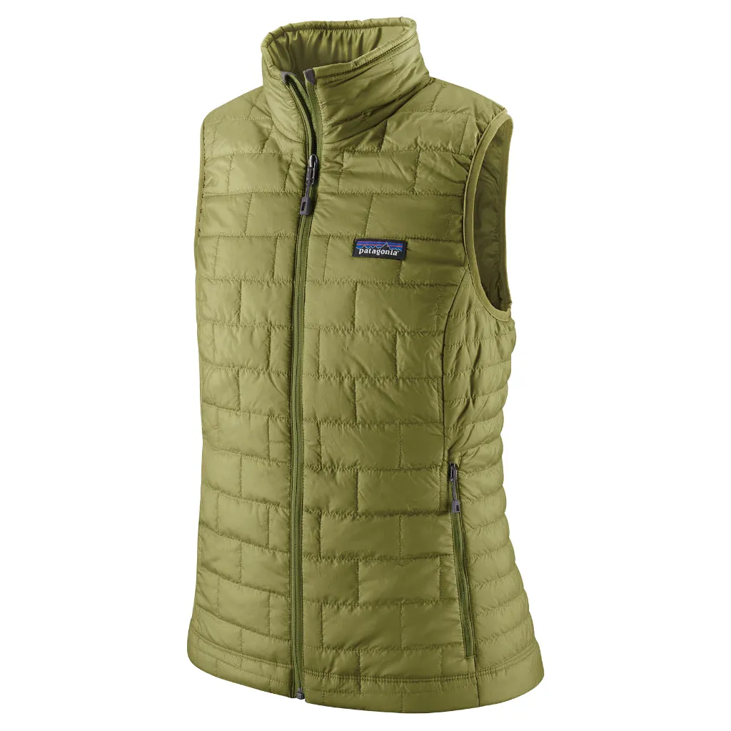 Women's Nano Puff Vest