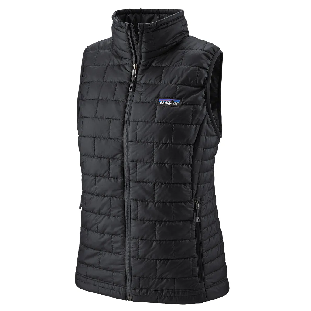 Women's Nano Puff Vest