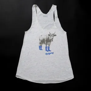 Women's Post Flood Tank