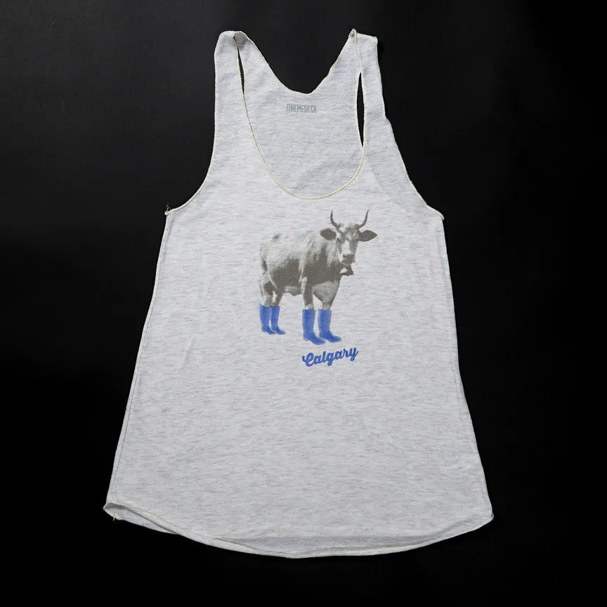 Women's Post Flood Tank