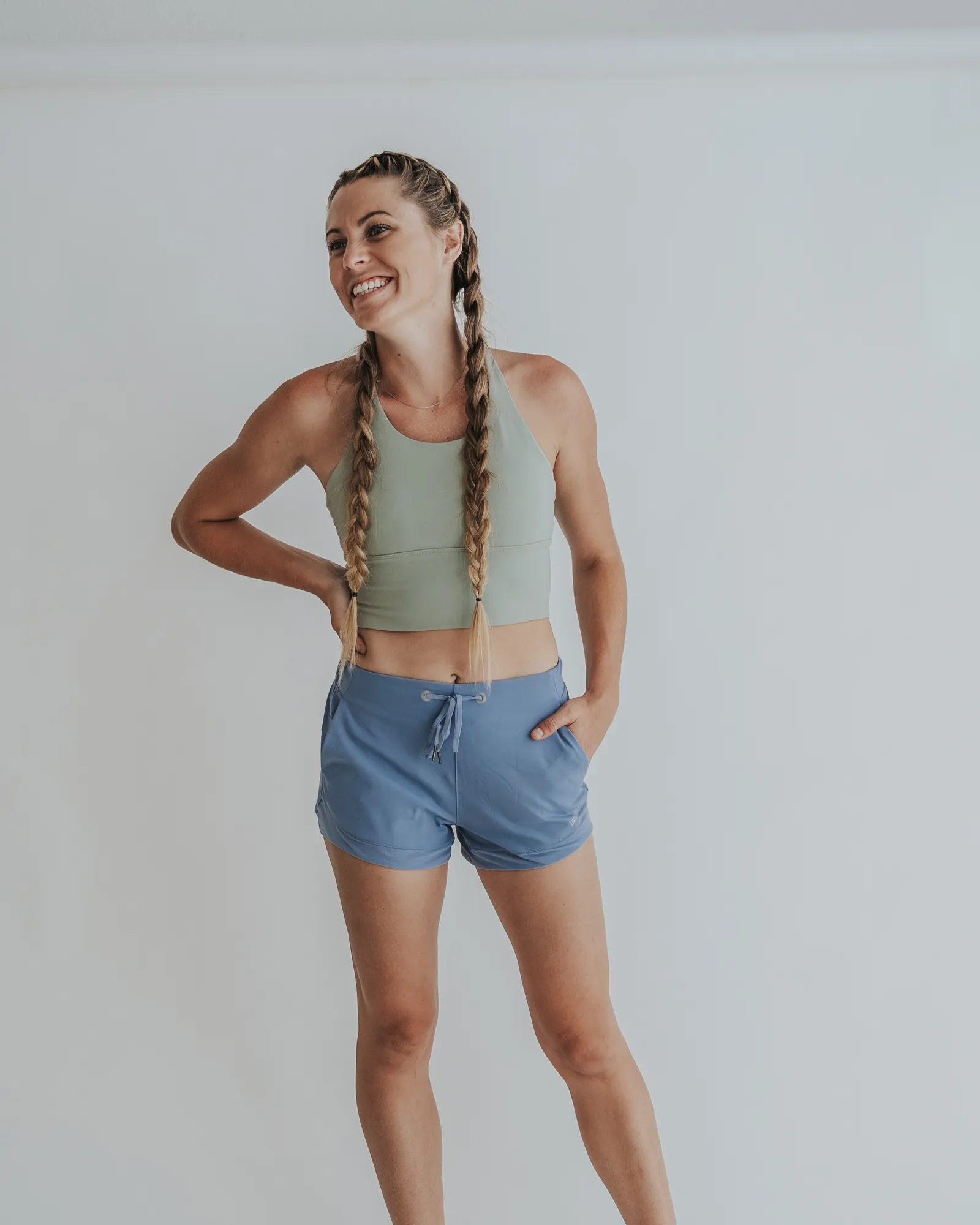 Women’s Seatec Shorts