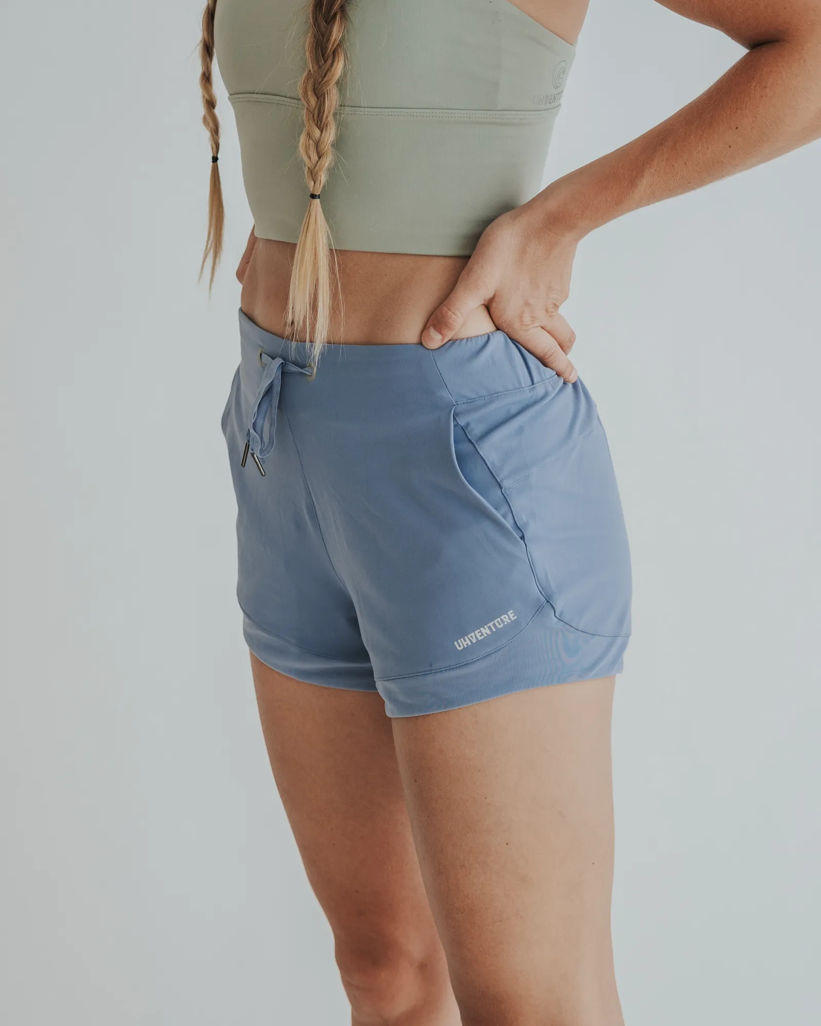 Women’s Seatec Shorts