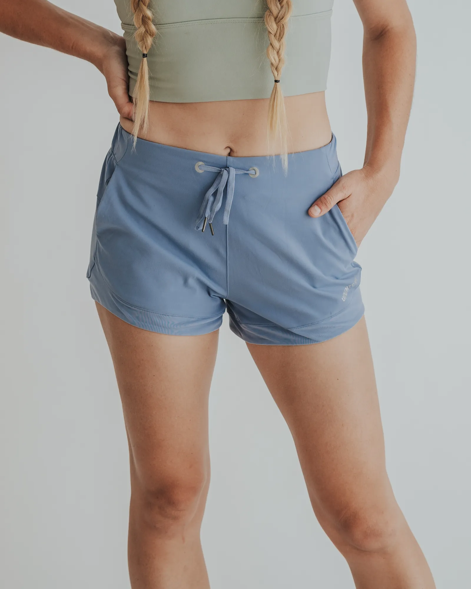 Women’s Seatec Shorts