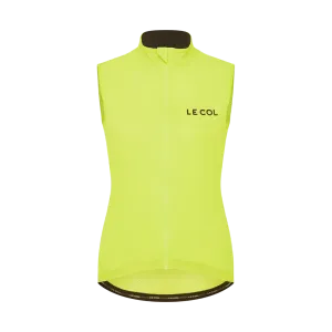 Womens Sport Gilet