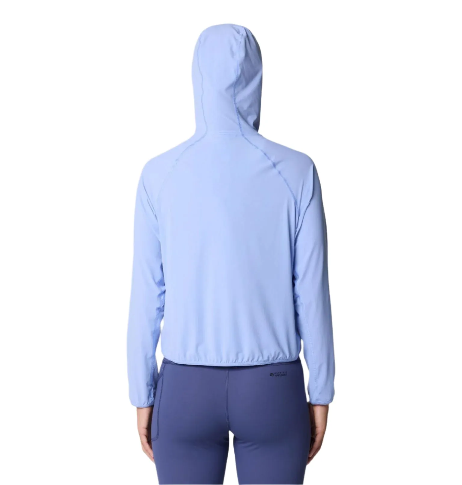 Women's Sunshield Hoody