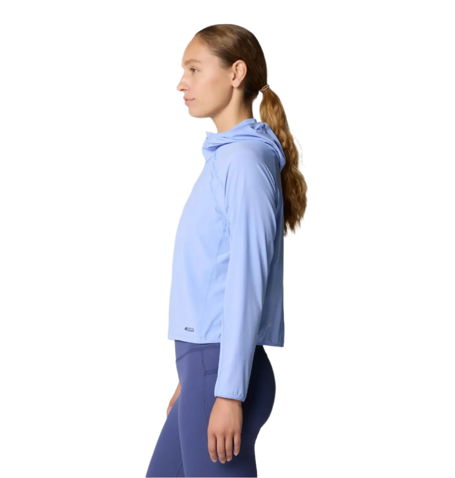 Women's Sunshield Hoody