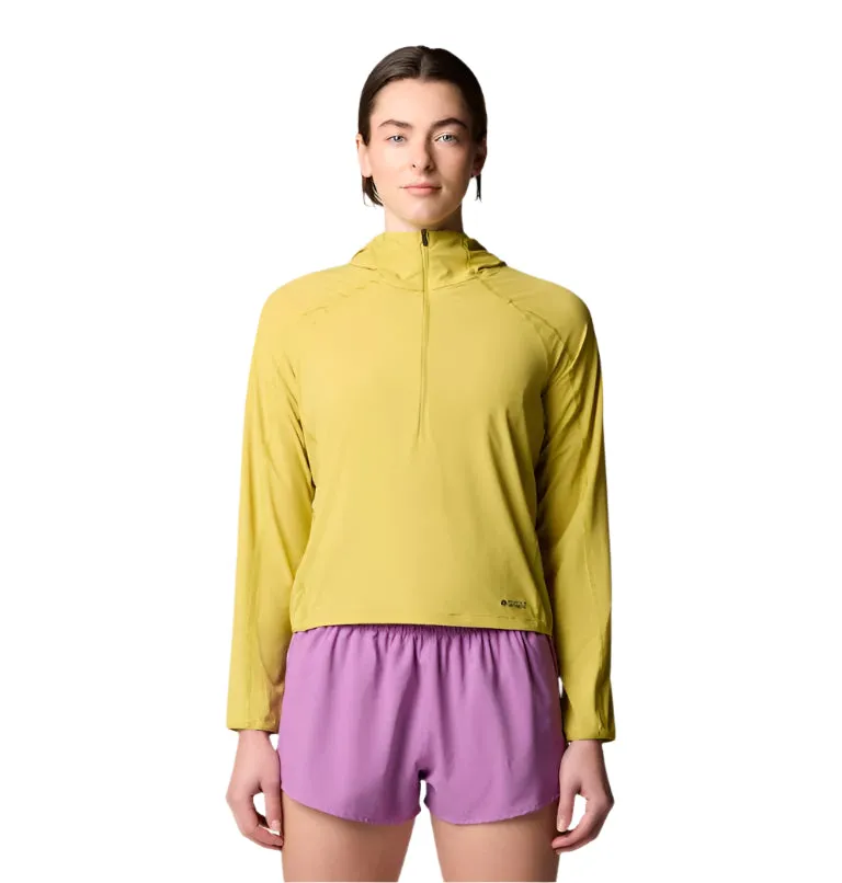 Women's Sunshield Hoody